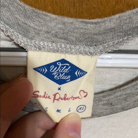 Live Original Muscle Shirt - Picture 2 of 2